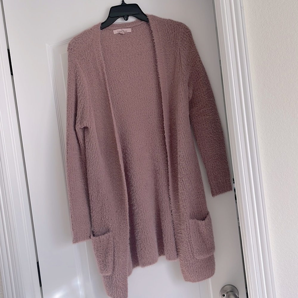 Size small comfy sweater from Nordstrom!